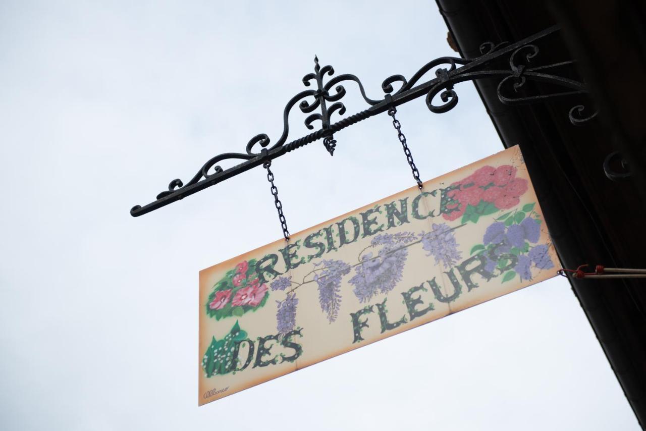 Les Gites By Carpe Diem Les Andelys Buitenkant foto